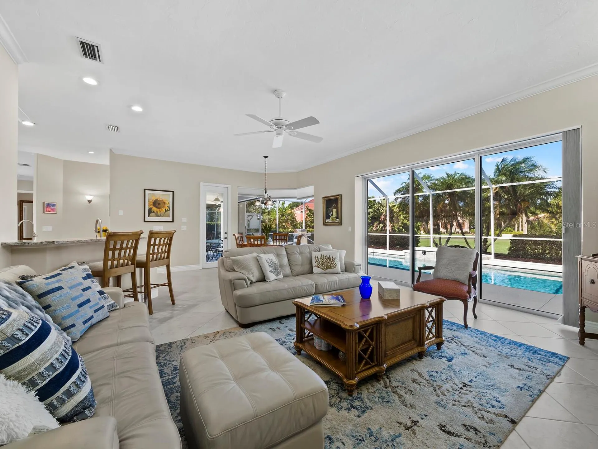 6643 Butlers Crest Drive Bradenton FL 34203