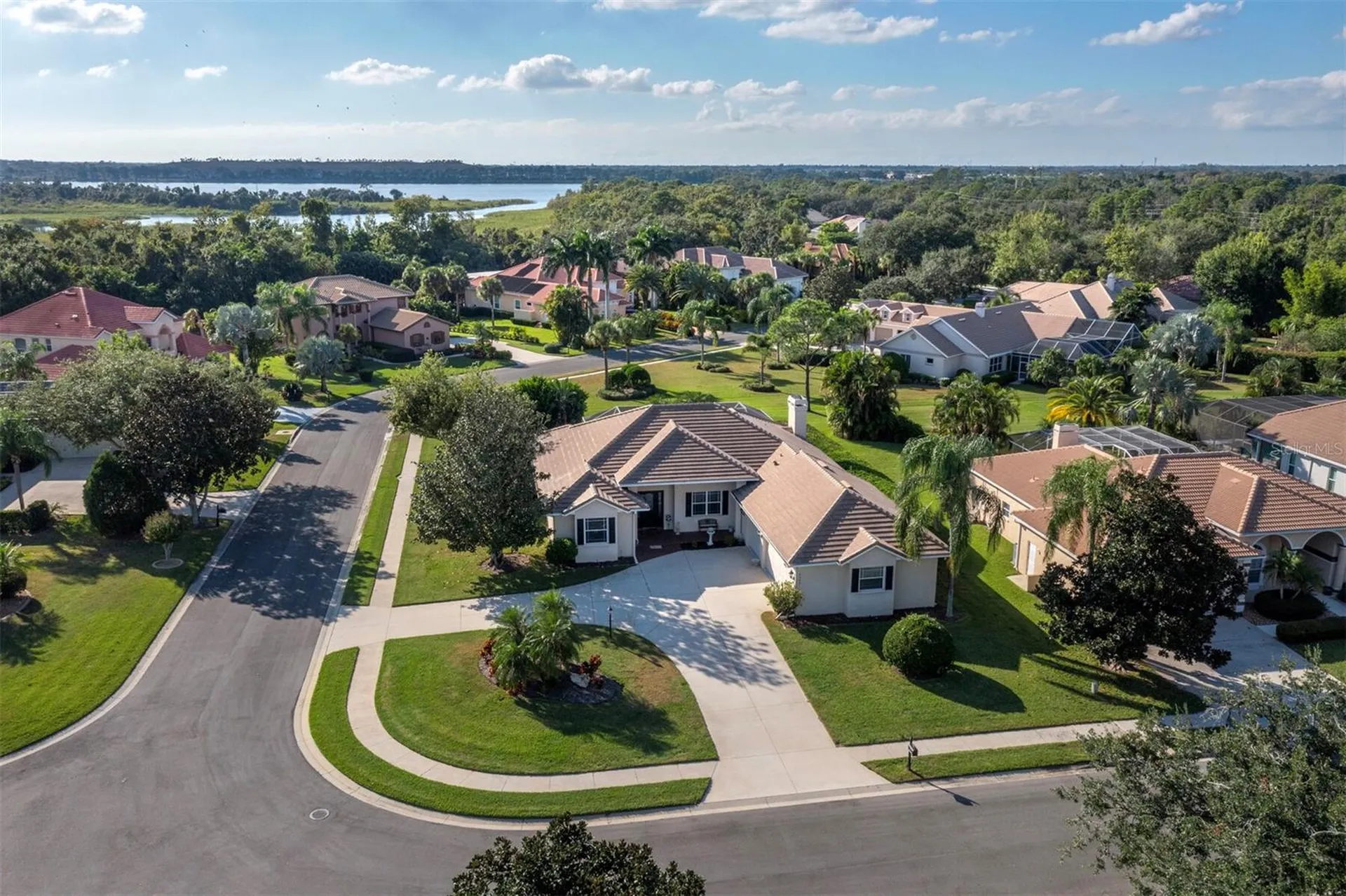 6643 Butlers Crest Drive Bradenton FL 34203