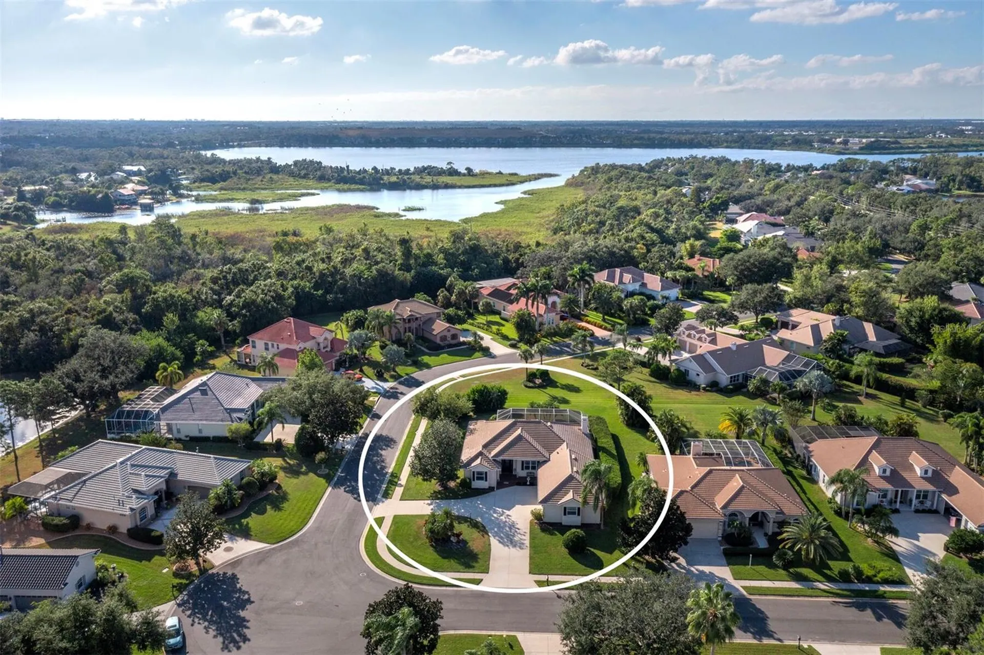 6643 Butlers Crest Drive Bradenton FL 34203