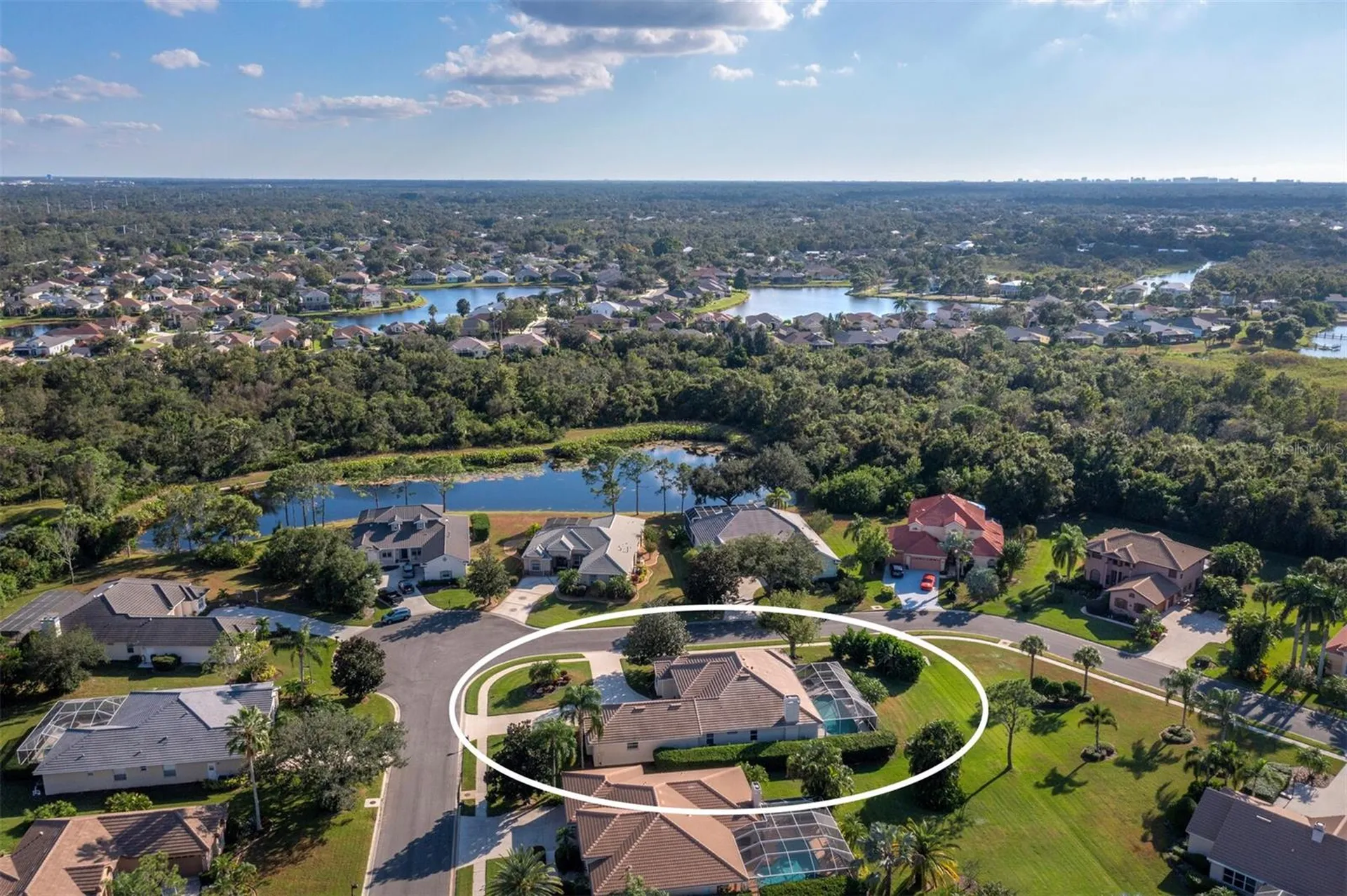 6643 Butlers Crest Drive Bradenton FL 34203