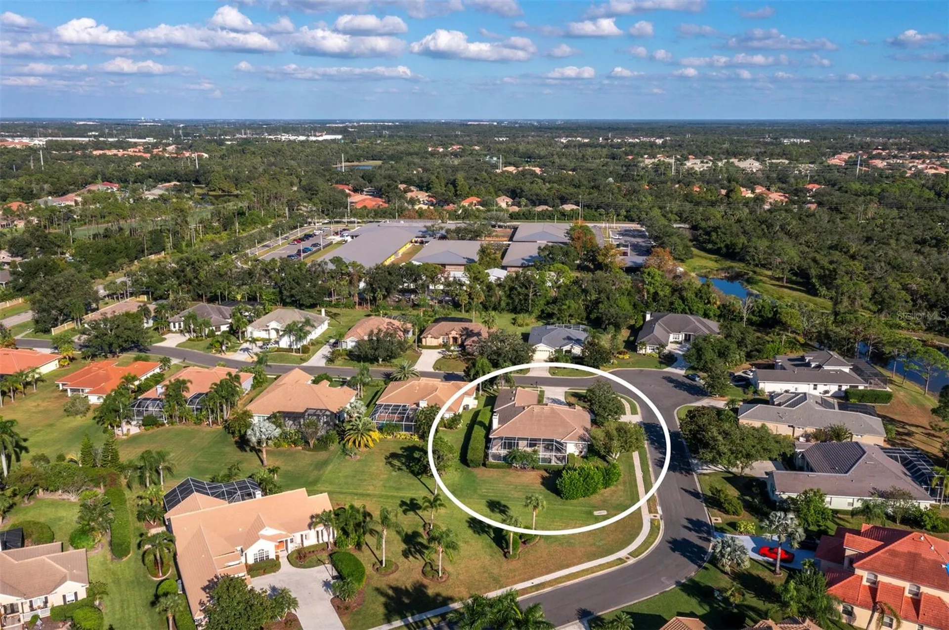 6643 Butlers Crest Drive Bradenton FL 34203