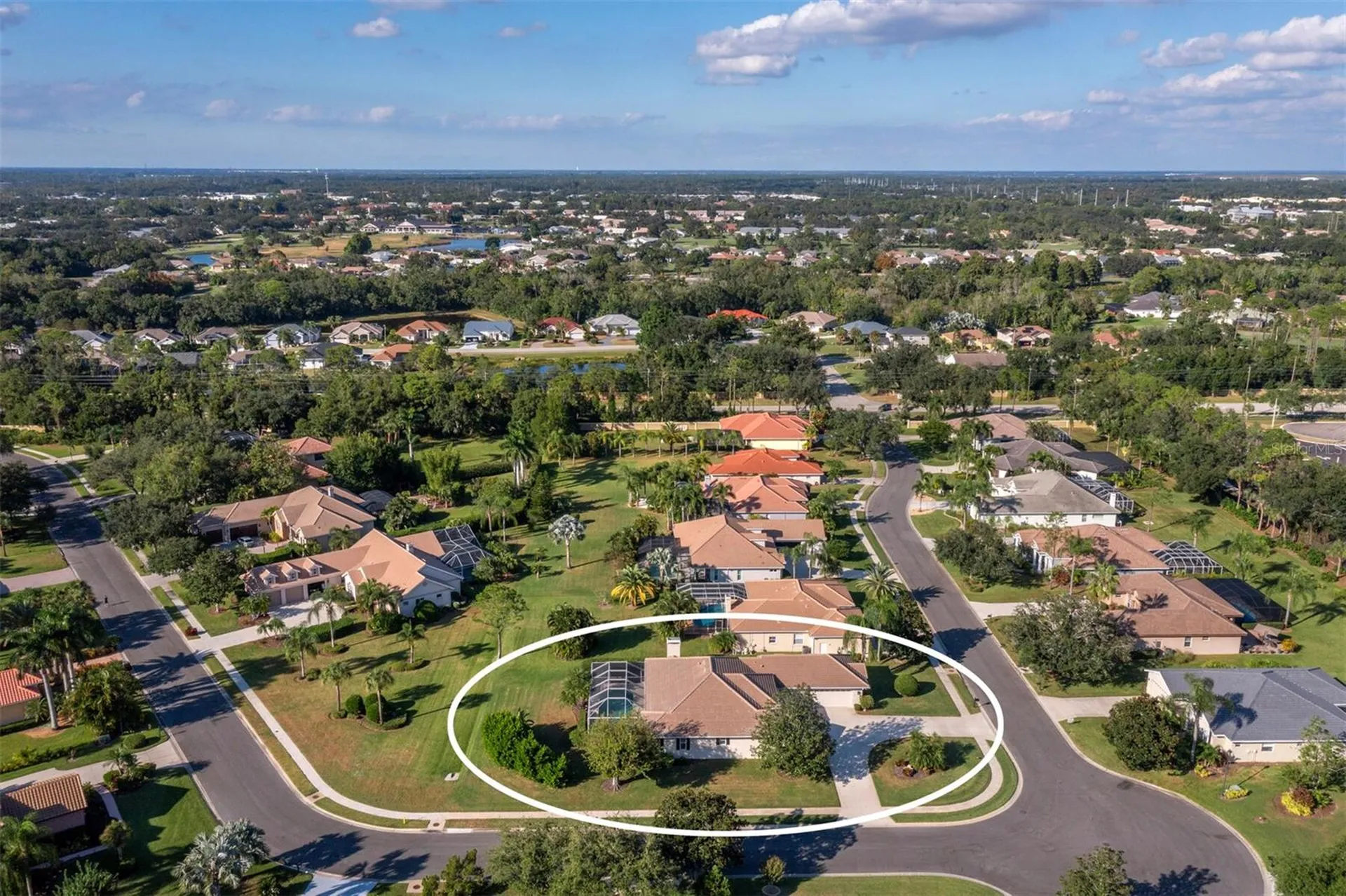 6643 Butlers Crest Drive Bradenton FL 34203