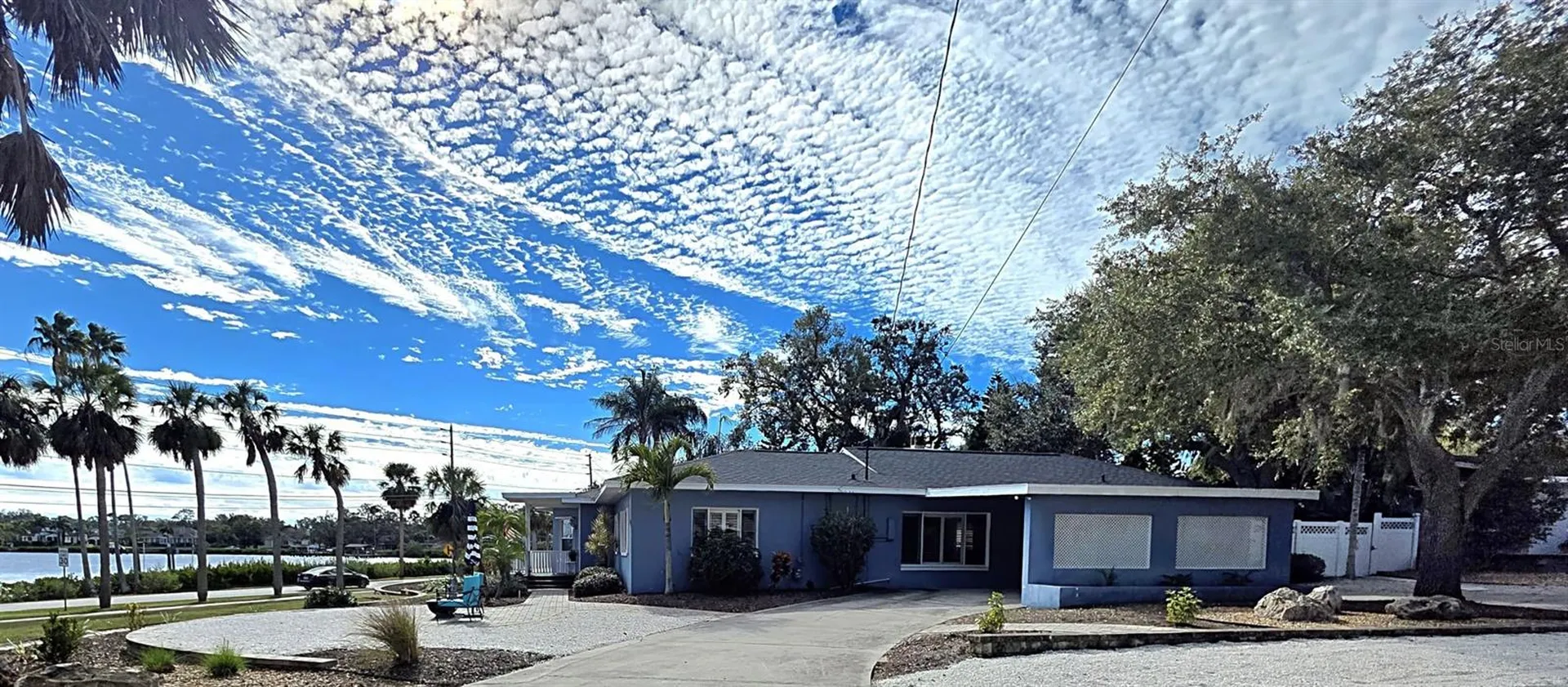 401 Whitcomb Boulevard Tarpon Springs FL 34689