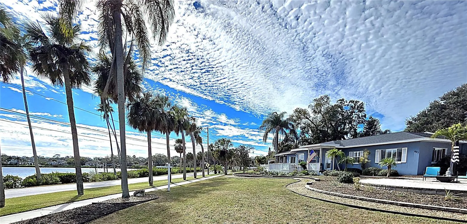 401 Whitcomb Boulevard Tarpon Springs FL 34689