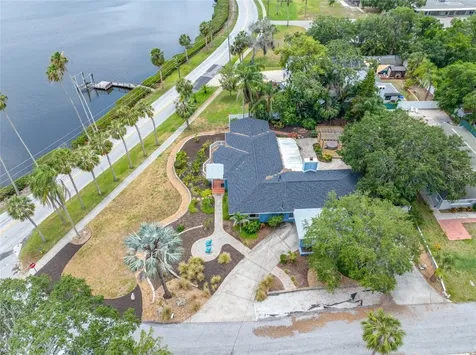 401 Whitcomb Boulevard Tarpon Springs FL 34689