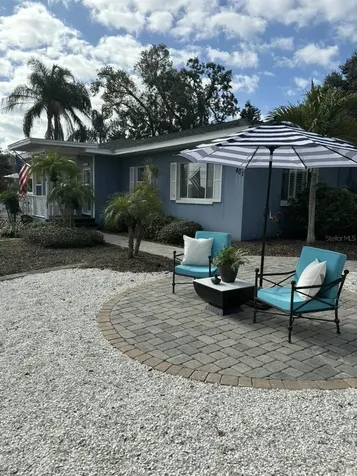 401 Whitcomb Boulevard Tarpon Springs FL 34689