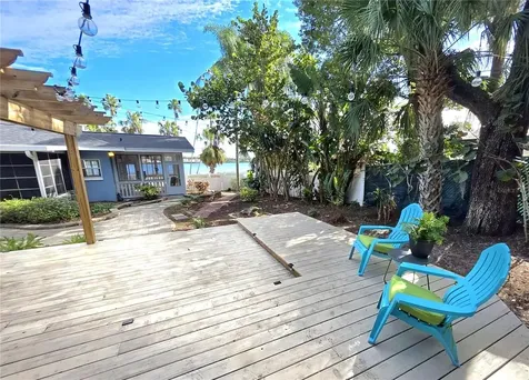 401 Whitcomb Boulevard Tarpon Springs FL 34689