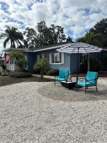 401 Whitcomb Boulevard Tarpon Springs FL 34689