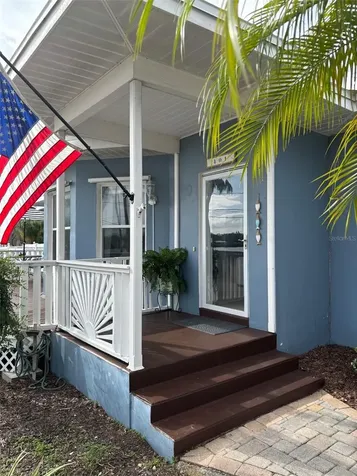 401 Whitcomb Boulevard Tarpon Springs FL 34689