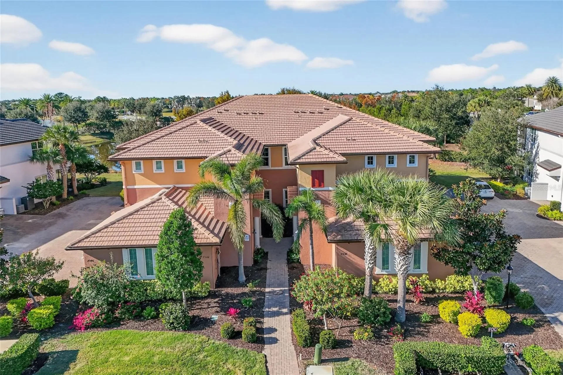 7538 Divot Loop Lakewood Ranch FL 34202