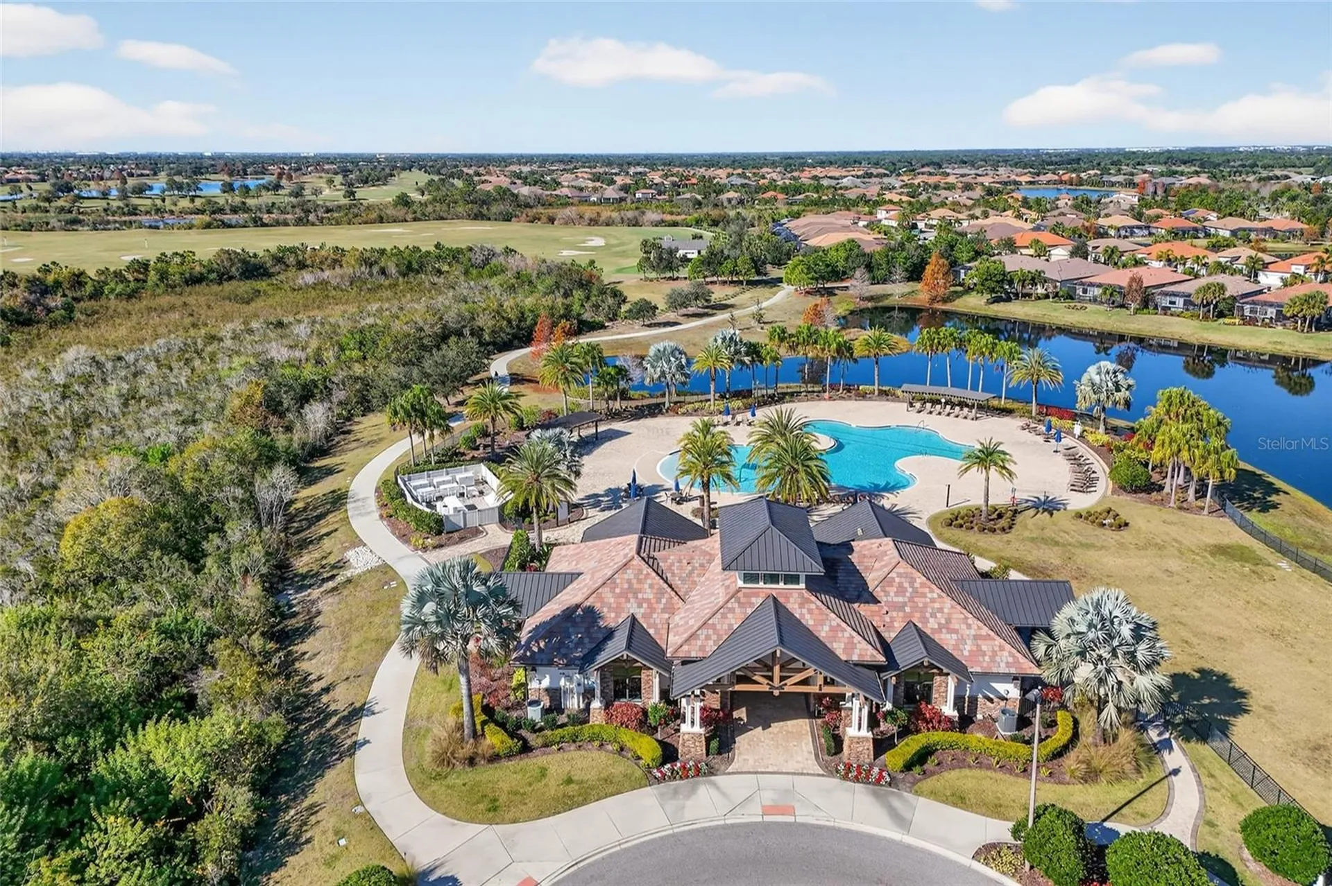7538 Divot Loop Lakewood Ranch FL 34202