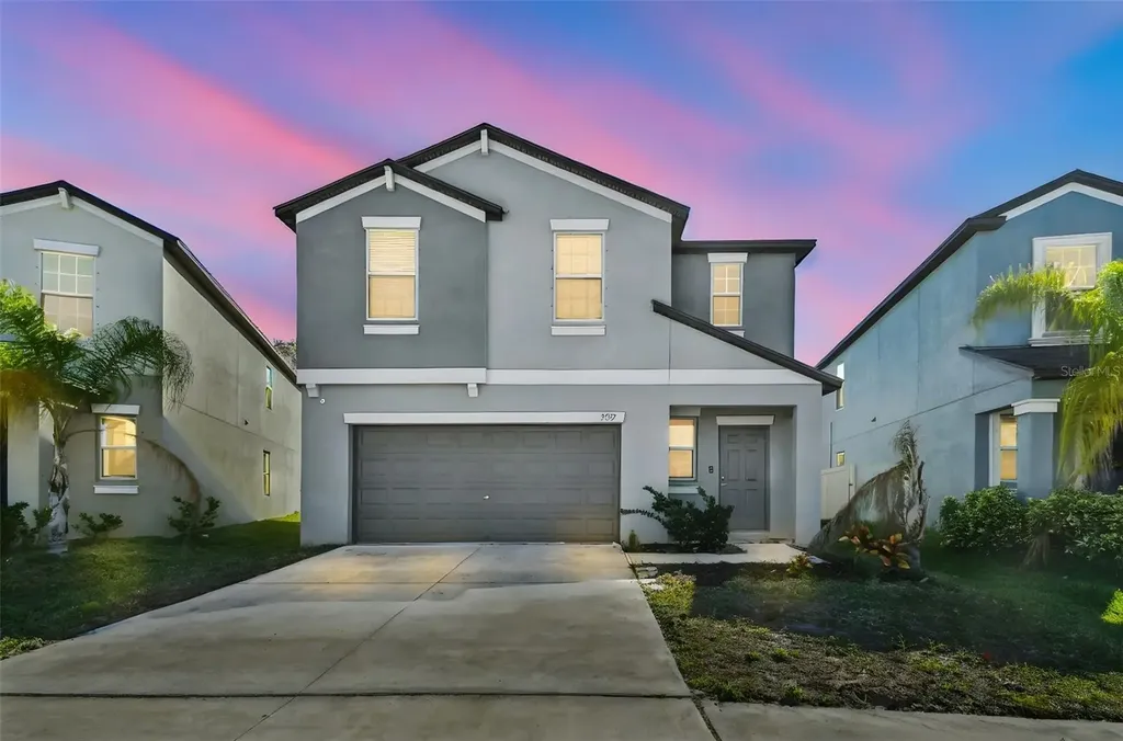 5157 White Chicory Drive Apollo Beach FL 33572