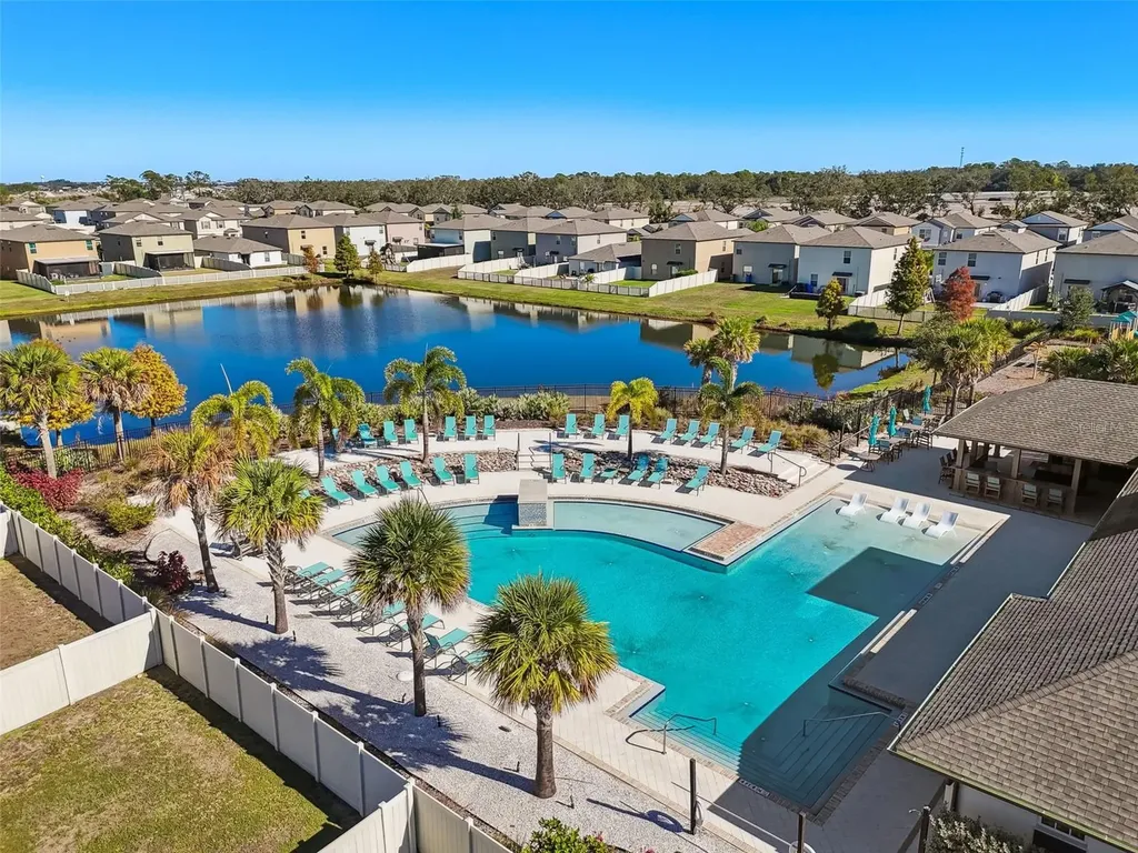 5157 White Chicory Drive Apollo Beach FL 33572