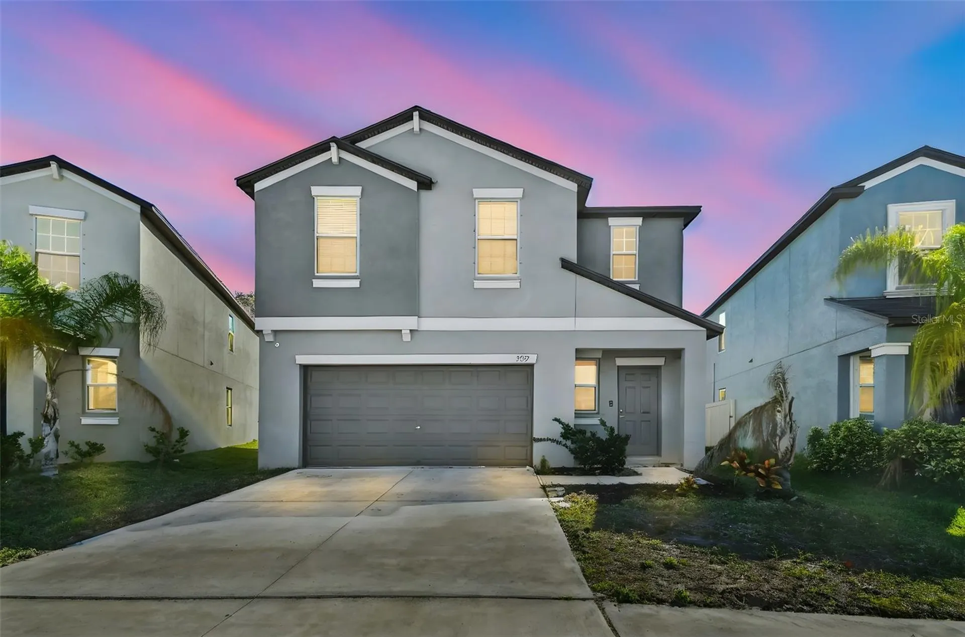 5157 White Chicory Drive Apollo Beach FL 33572