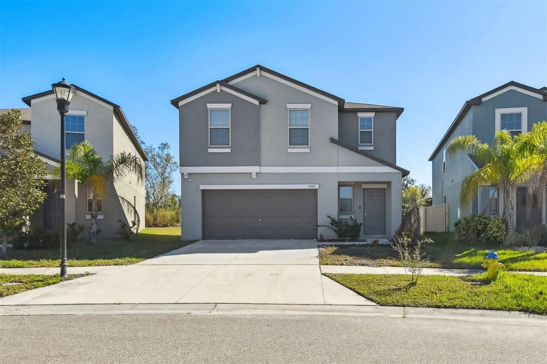 5157 White Chicory Drive Apollo Beach FL 33572