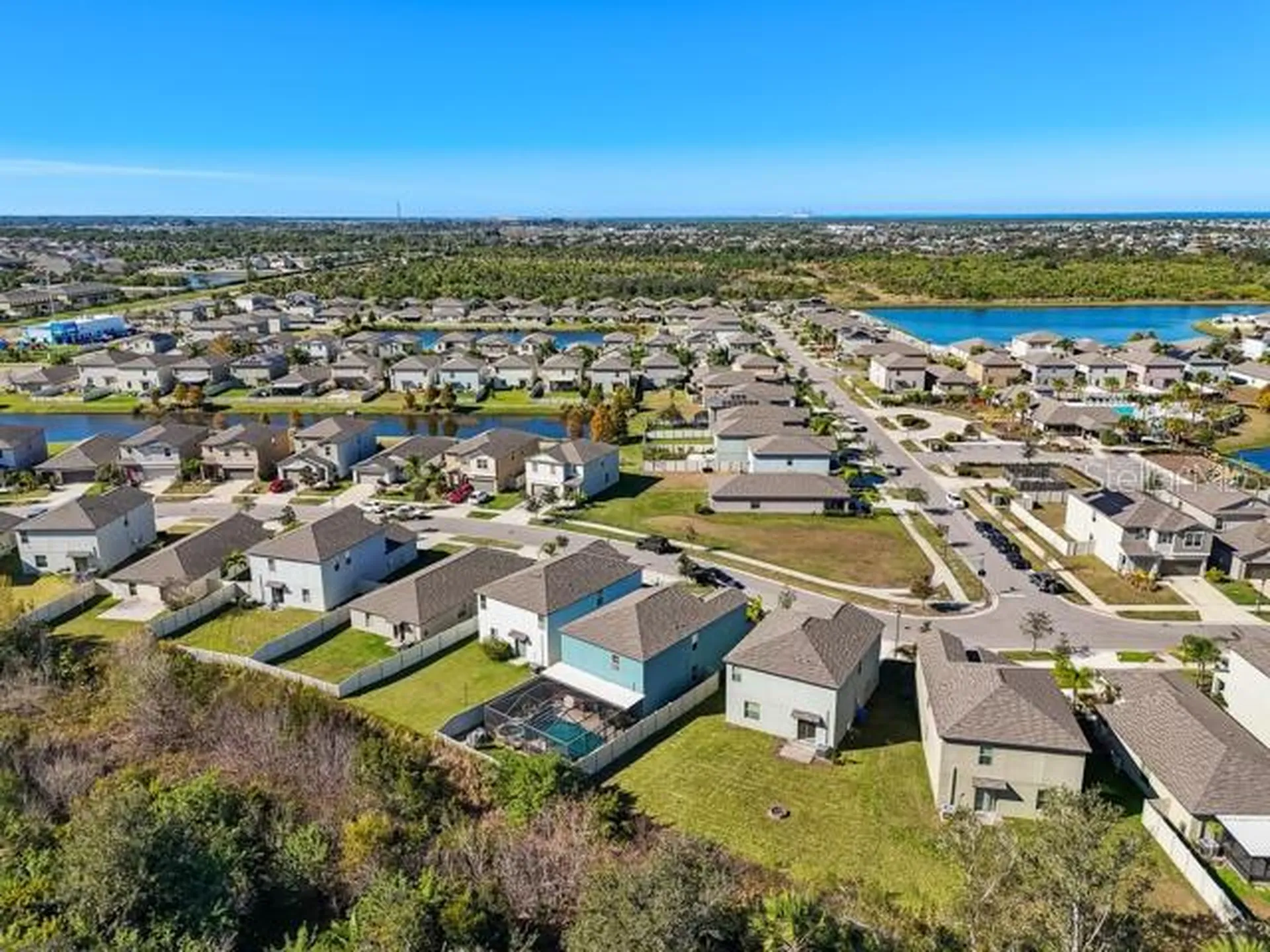 5157 White Chicory Drive Apollo Beach FL 33572