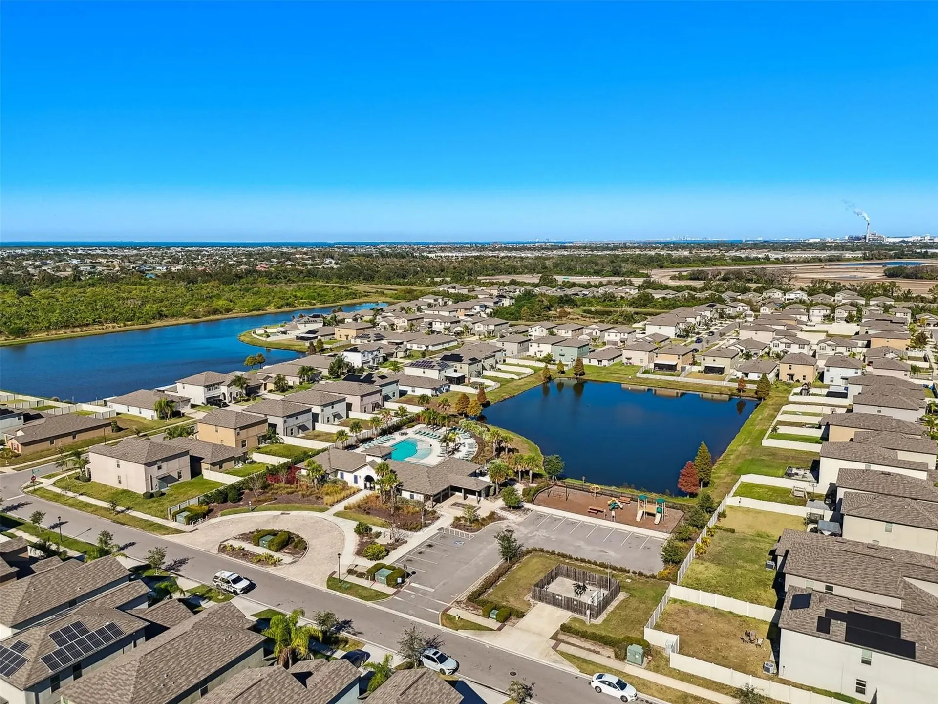 5157 White Chicory Drive Apollo Beach FL 33572