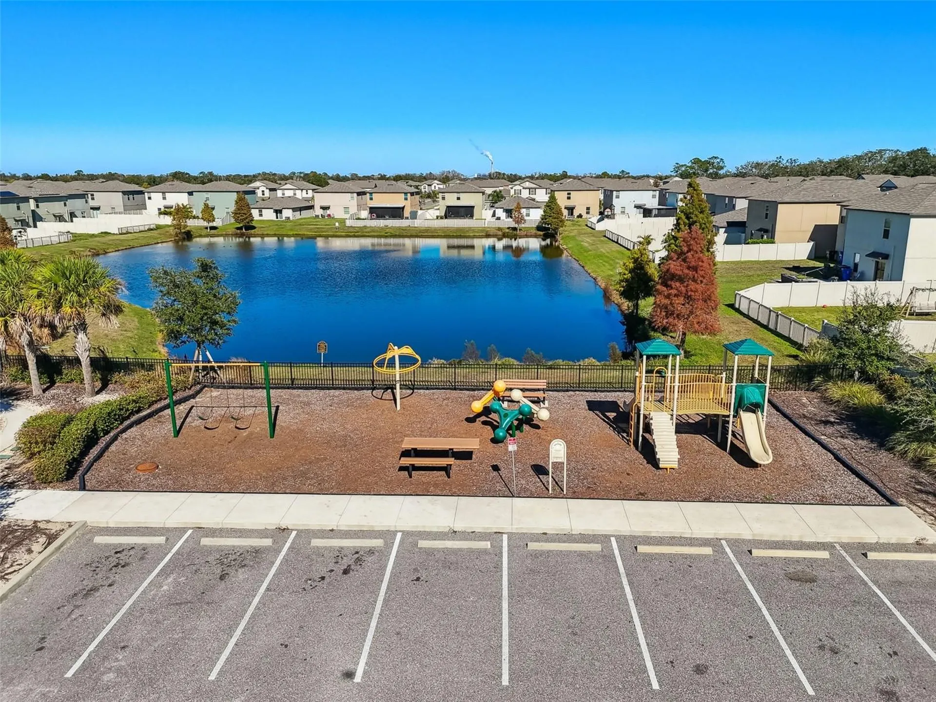 5157 White Chicory Drive Apollo Beach FL 33572