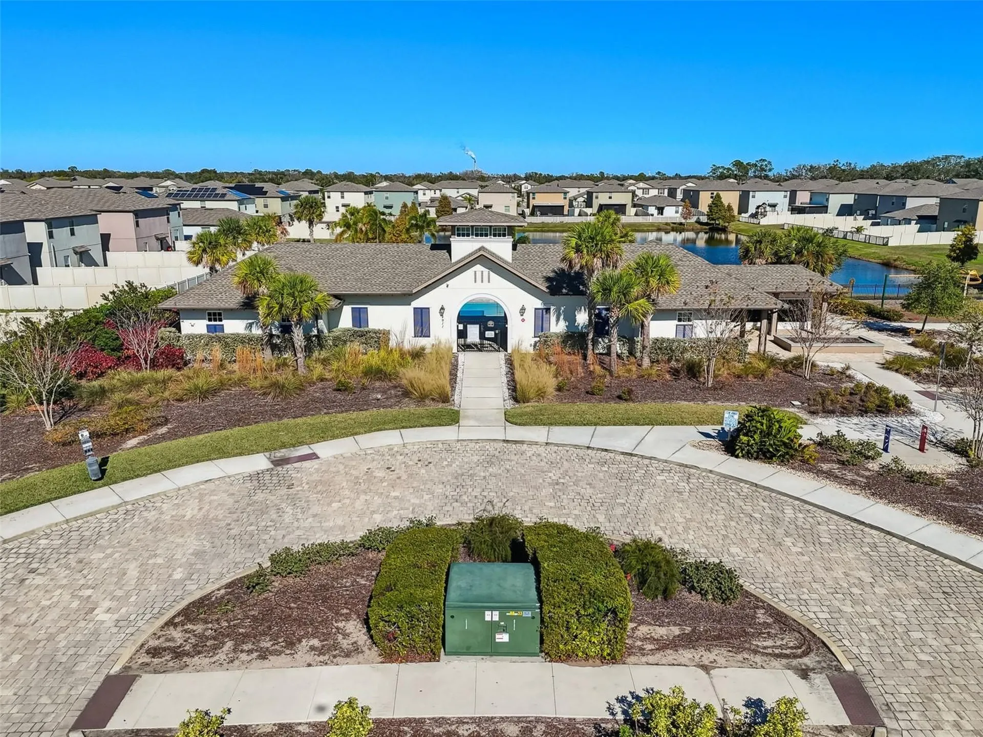 5157 White Chicory Drive Apollo Beach FL 33572