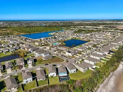 5157 White Chicory Drive Apollo Beach FL 33572