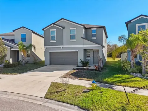 5157 White Chicory Drive Apollo Beach FL 33572