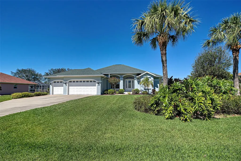 1078 Boundary Boulevard Rotonda West FL 33947