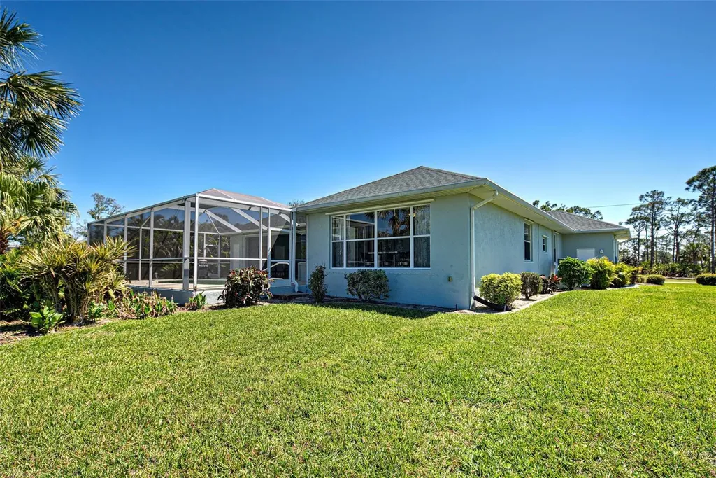 1078 Boundary Boulevard Rotonda West FL 33947