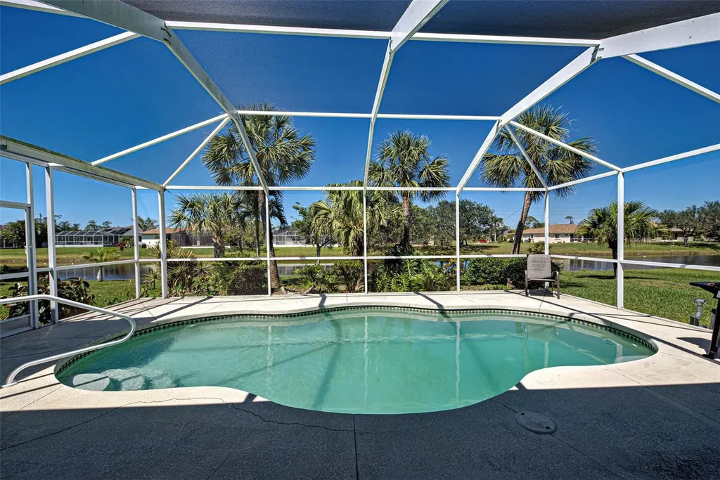 1078 Boundary Boulevard Rotonda West FL 33947