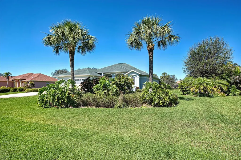 1078 Boundary Boulevard Rotonda West FL 33947