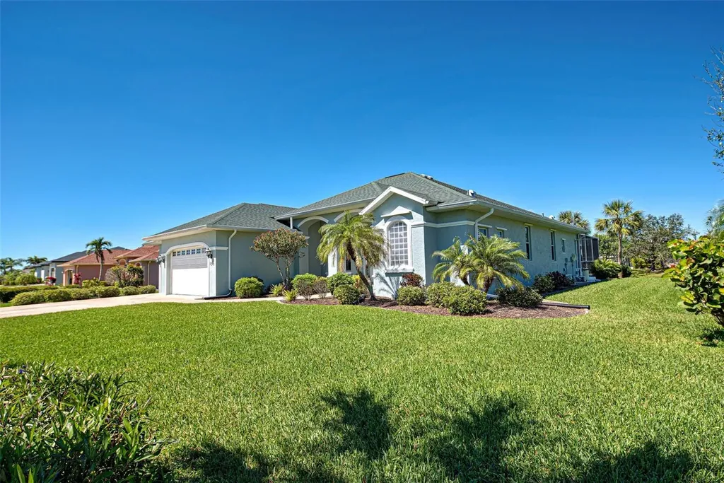 1078 Boundary Boulevard Rotonda West FL 33947