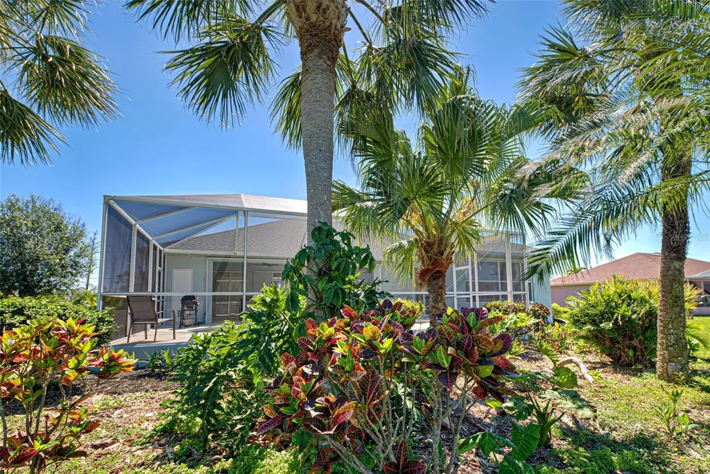 1078 Boundary Boulevard Rotonda West FL 33947