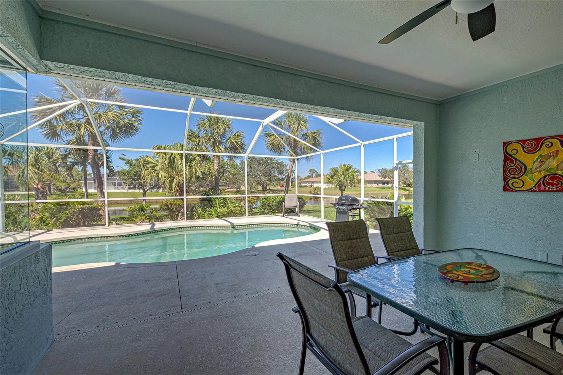 1078 Boundary Boulevard Rotonda West FL 33947