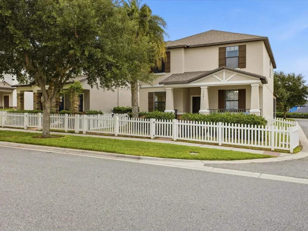 15401 Porter Road Winter Garden FL 34787