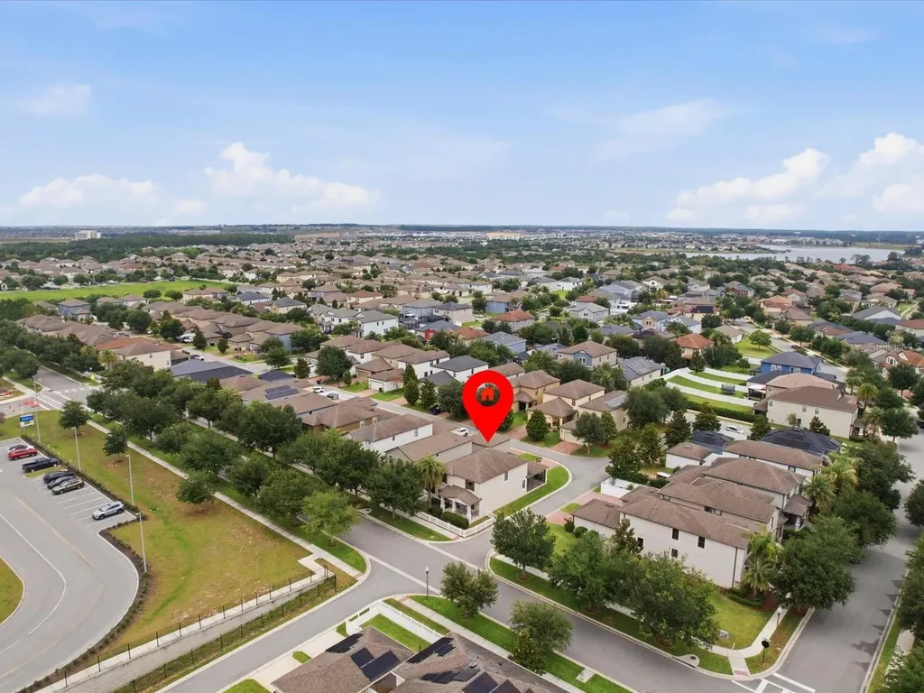 15401 Porter Road Winter Garden FL 34787