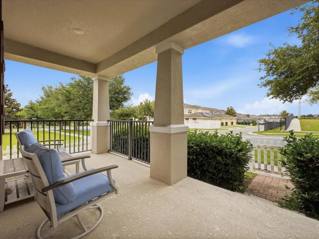 15401 Porter Road Winter Garden FL 34787