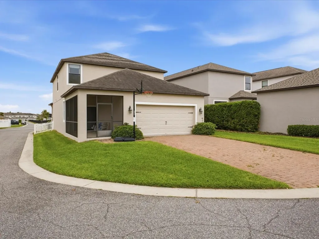 15401 Porter Road Winter Garden FL 34787