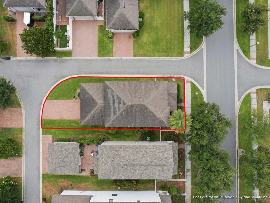 15401 Porter Road Winter Garden FL 34787
