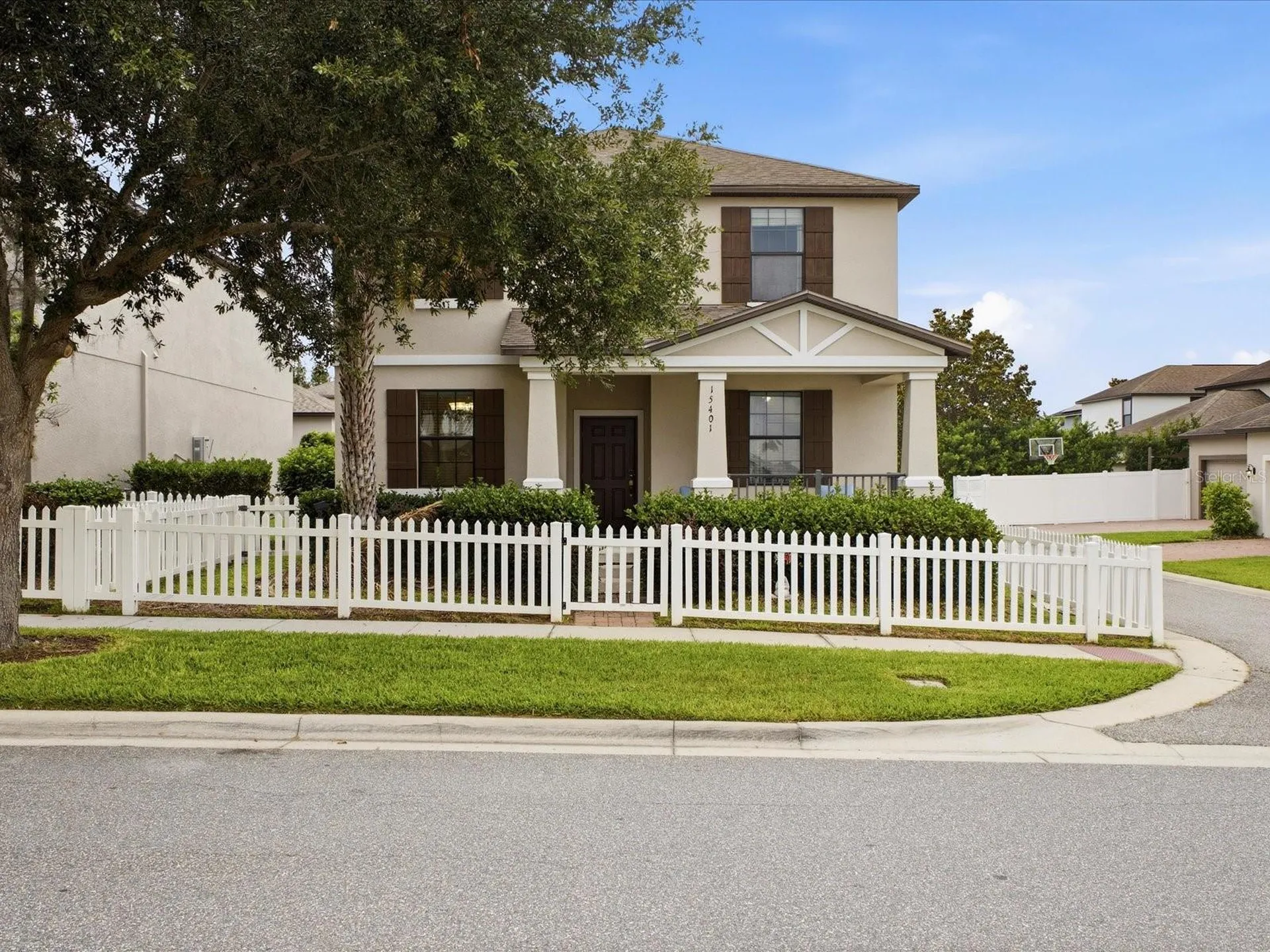 15401 Porter Road Winter Garden FL 34787