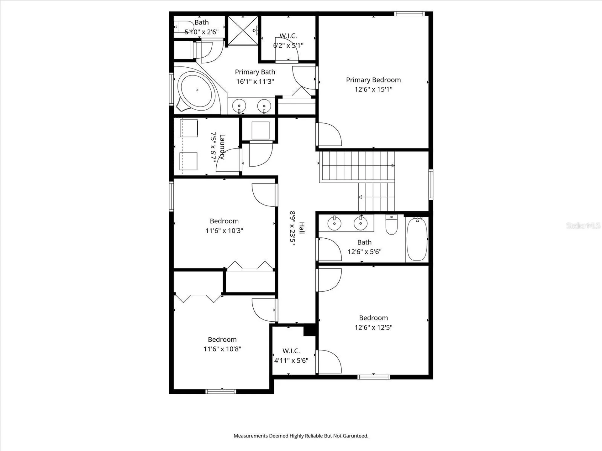 15401 Porter Road Winter Garden FL 34787