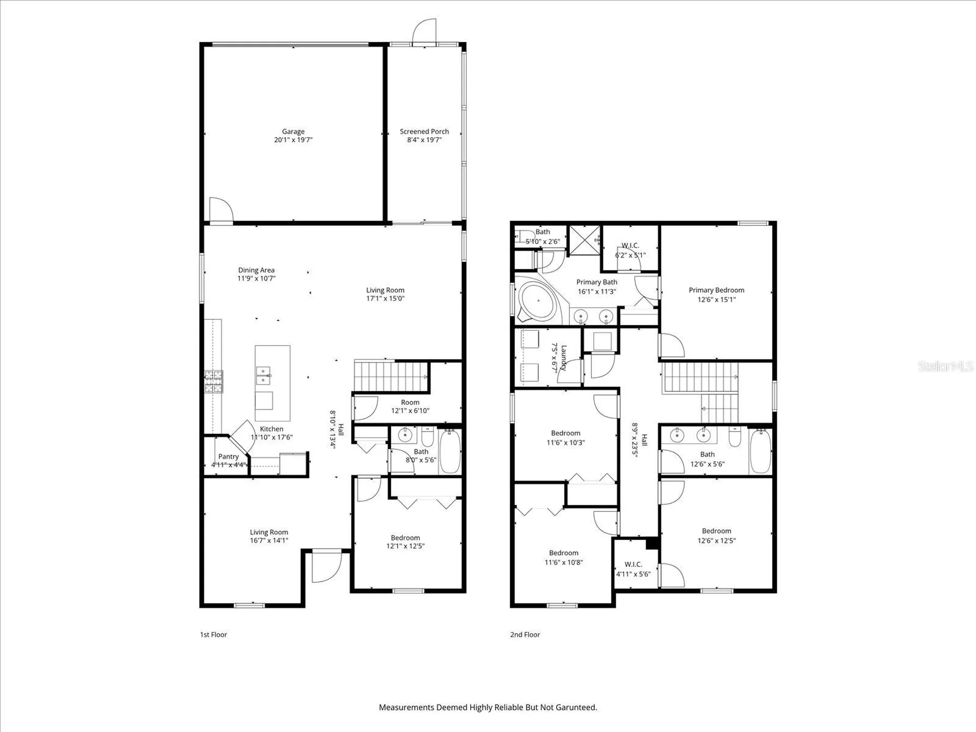 15401 Porter Road Winter Garden FL 34787