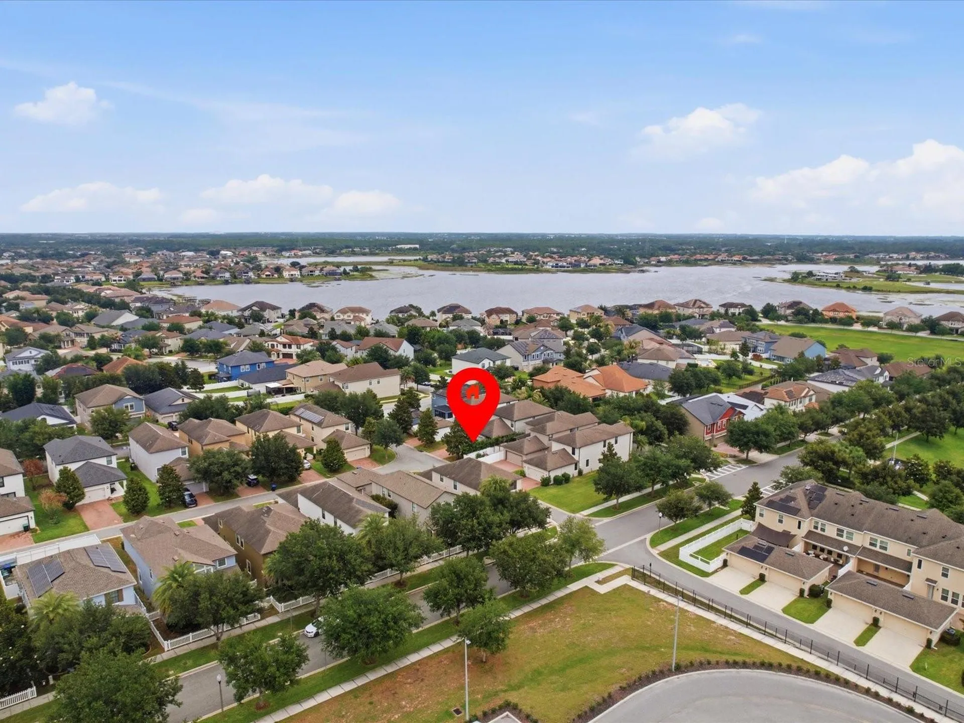 15401 Porter Road Winter Garden FL 34787