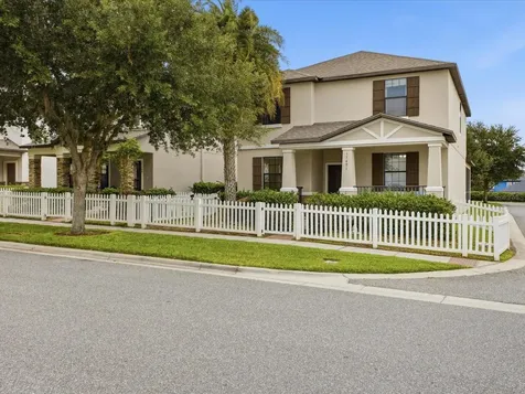 15401 Porter Road Winter Garden FL 34787