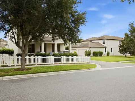15401 Porter Road Winter Garden FL 34787
