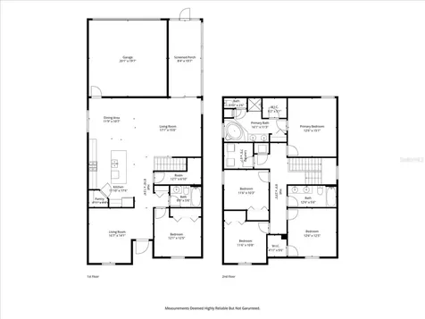 15401 Porter Road Winter Garden FL 34787