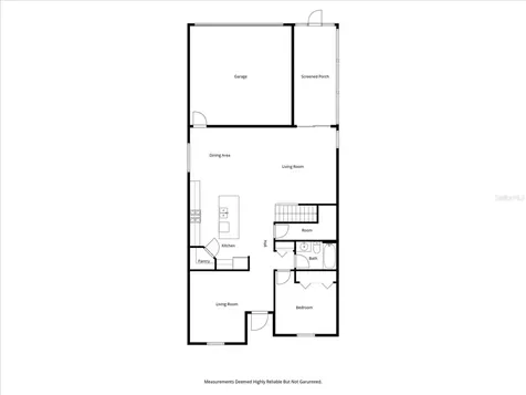 15401 Porter Road Winter Garden FL 34787