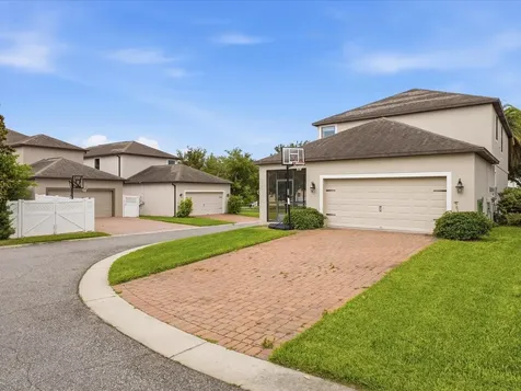 15401 Porter Road Winter Garden FL 34787