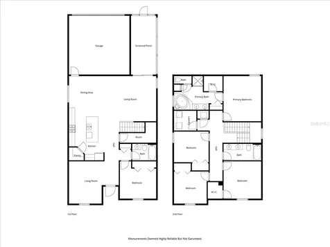 15401 Porter Road Winter Garden FL 34787