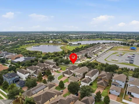 15401 Porter Road Winter Garden FL 34787