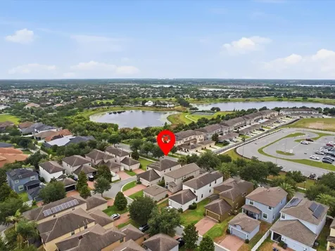 15401 Porter Road Winter Garden FL 34787