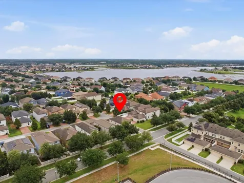 15401 Porter Road Winter Garden FL 34787